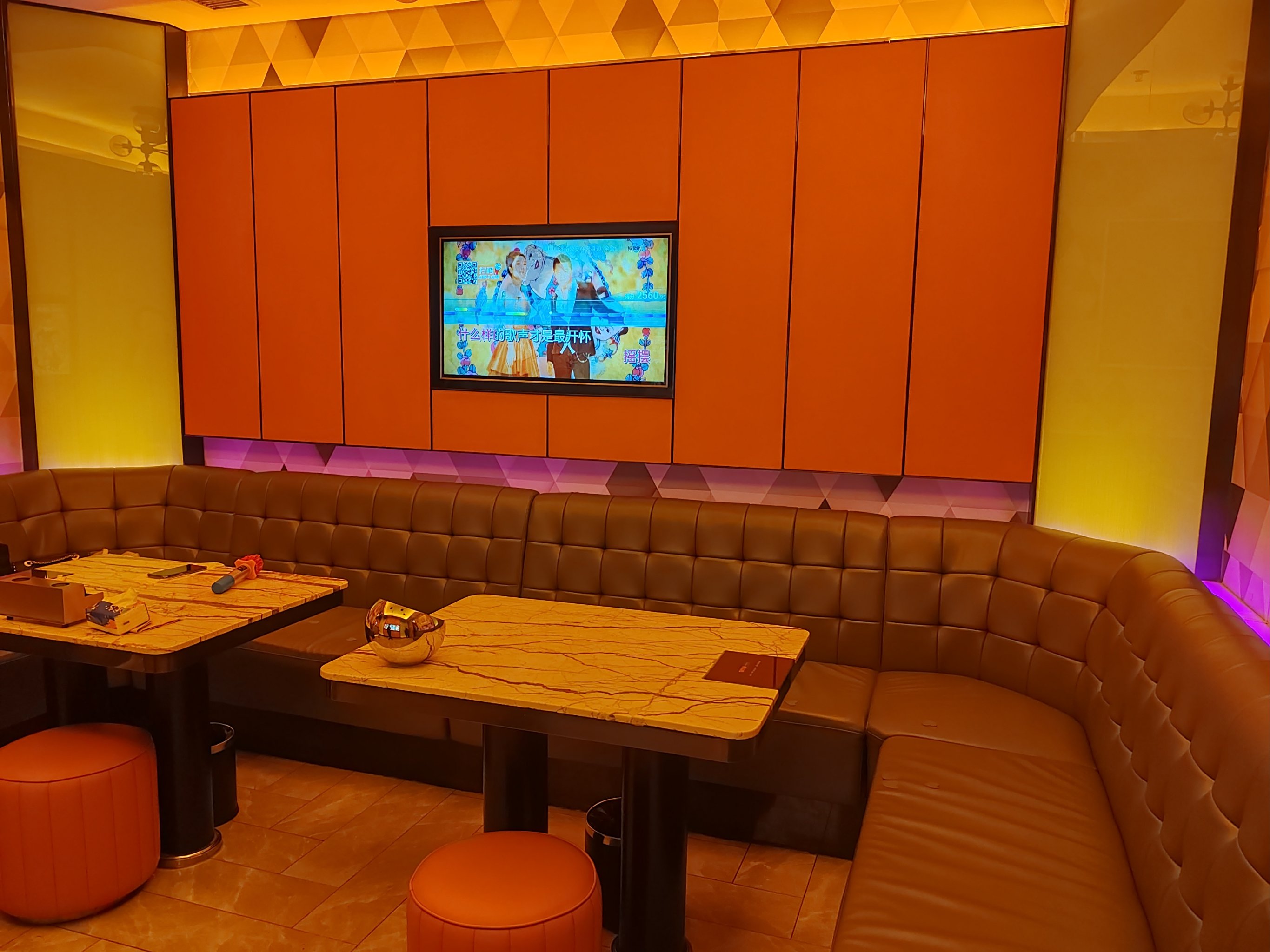 来宾商务ktv精彩体验-武宣县ktv预定
