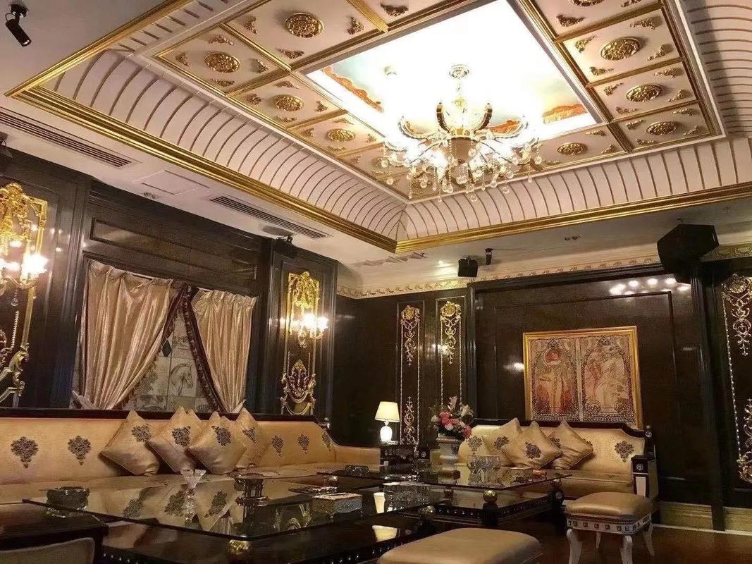 来宾商务ktv打造优质单人商务ktv体验-武宣县ktv预定